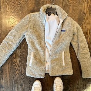 Patagonia Sherpa Jacket